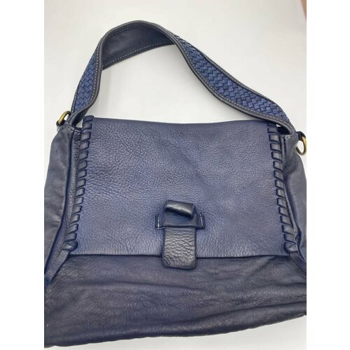 Сумка кросс-боди , синий