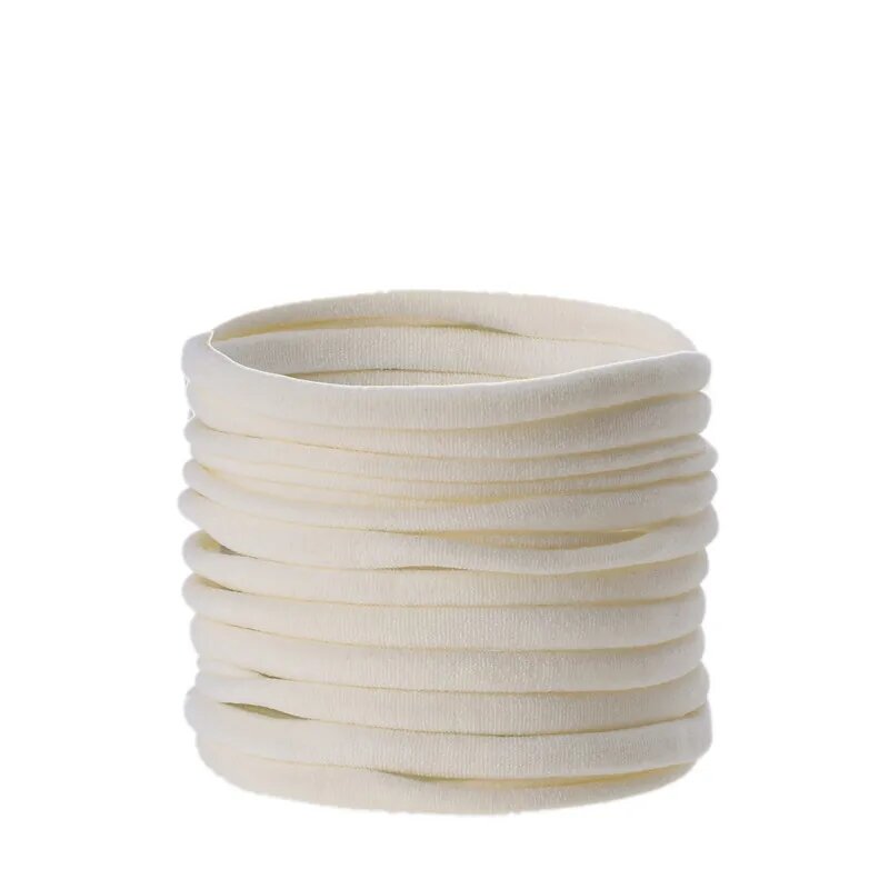 Повязка  для взрослых и детей, белый