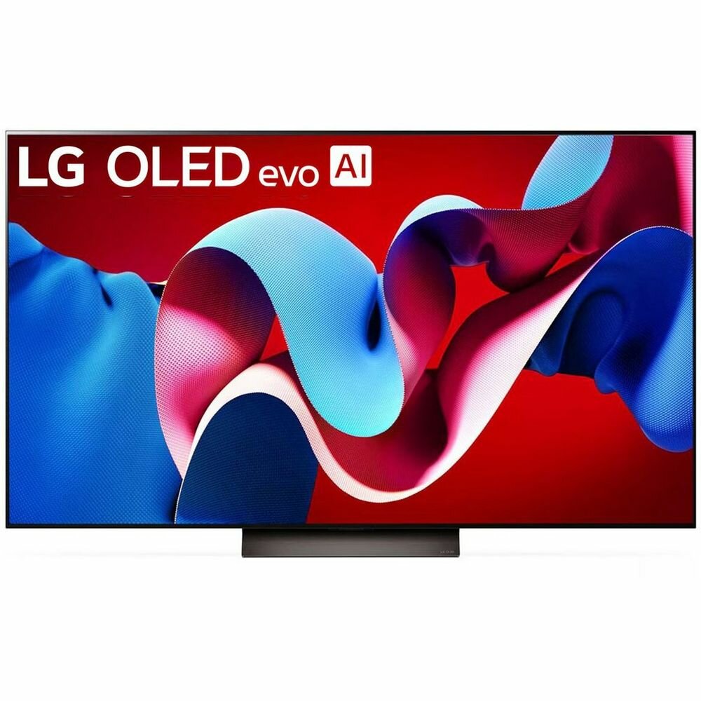 LG 65" Телевизор OLED LG OLED65C4RLA. ARUG OLED65C4RLA. ARUG