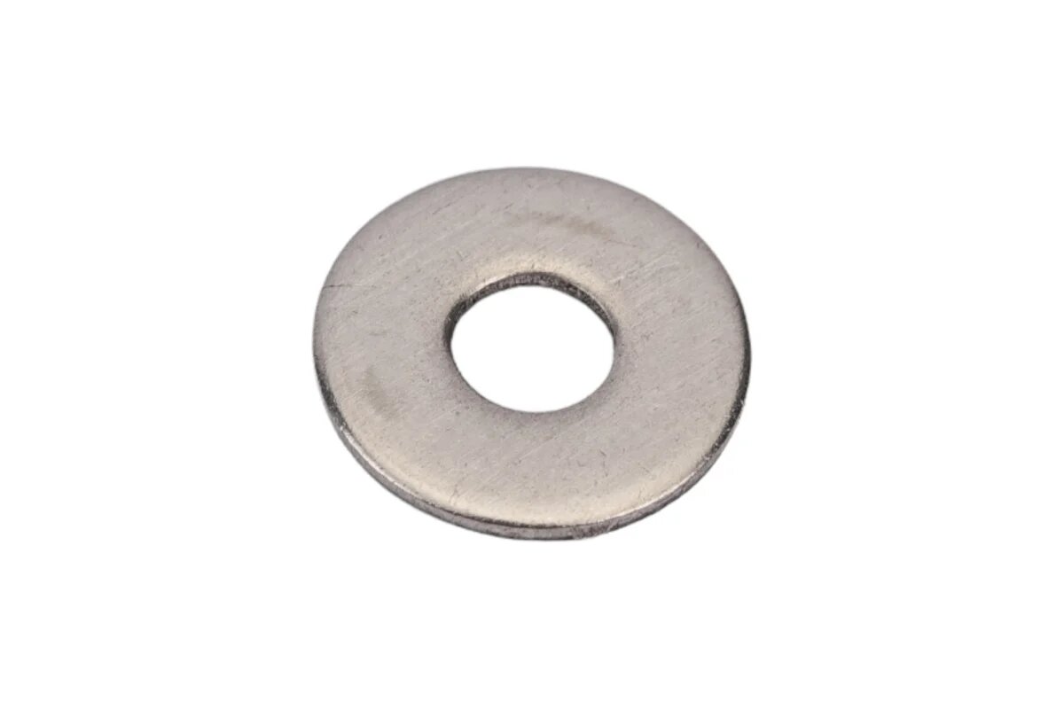 Кузовная шайба европартнер DIN 9021 M5 нержав. сталь 20 шт. G2 1253 1