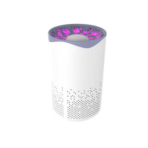 Очиститель - рециркулятор воздуха Gauss Guard с УФ излучением до 20 м белый GR001 1316₽