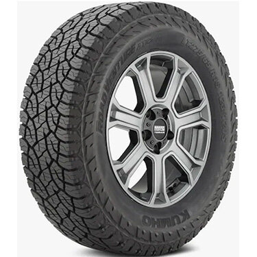 Шина Kumho Road Venture AT52 275/60 R20 115Т
