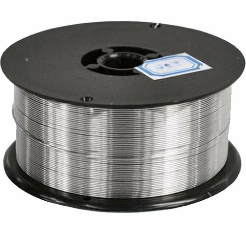 Проволока сварочная нержавейка 08мм 1кг ER-308LSI SvarCity 1009₽
