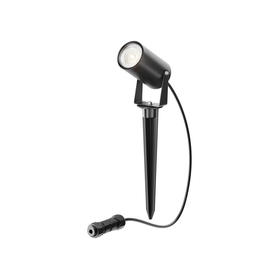 Outdoor Ландшафтный светильник Outdoor O025FL-01B
