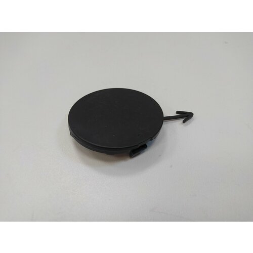 Заглушка бампера переднего буксировочного крюка Haval H3 15 16V 7AMT внедорожник Turbo 2803106XKJ20A 1950₽