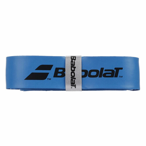 Обмотка для ручки Babolat Grip Syntec Uptake Prepacked x1, Blue