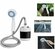 URM Походный переносной душ Portable Outdoor Shower с акуммулятор...
