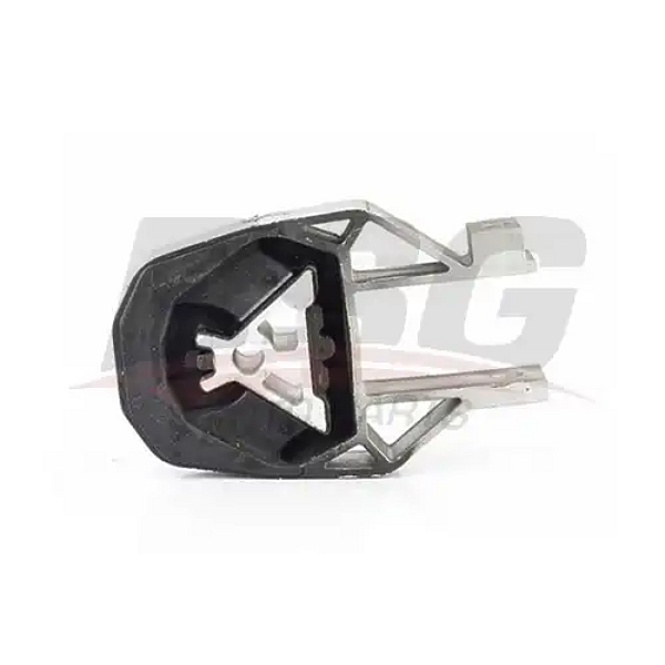 BSG BSG 30-700-224 (BSG30700224) подушка акпп алюм.\ Ford (Форд) Focus (Фокус) / c-max 1.6-2.0 / 2.0tdci03