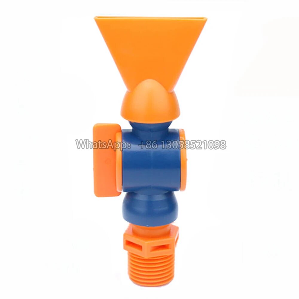 Изображение Гибкая пневматическая трубка BPS пластик, 1of8