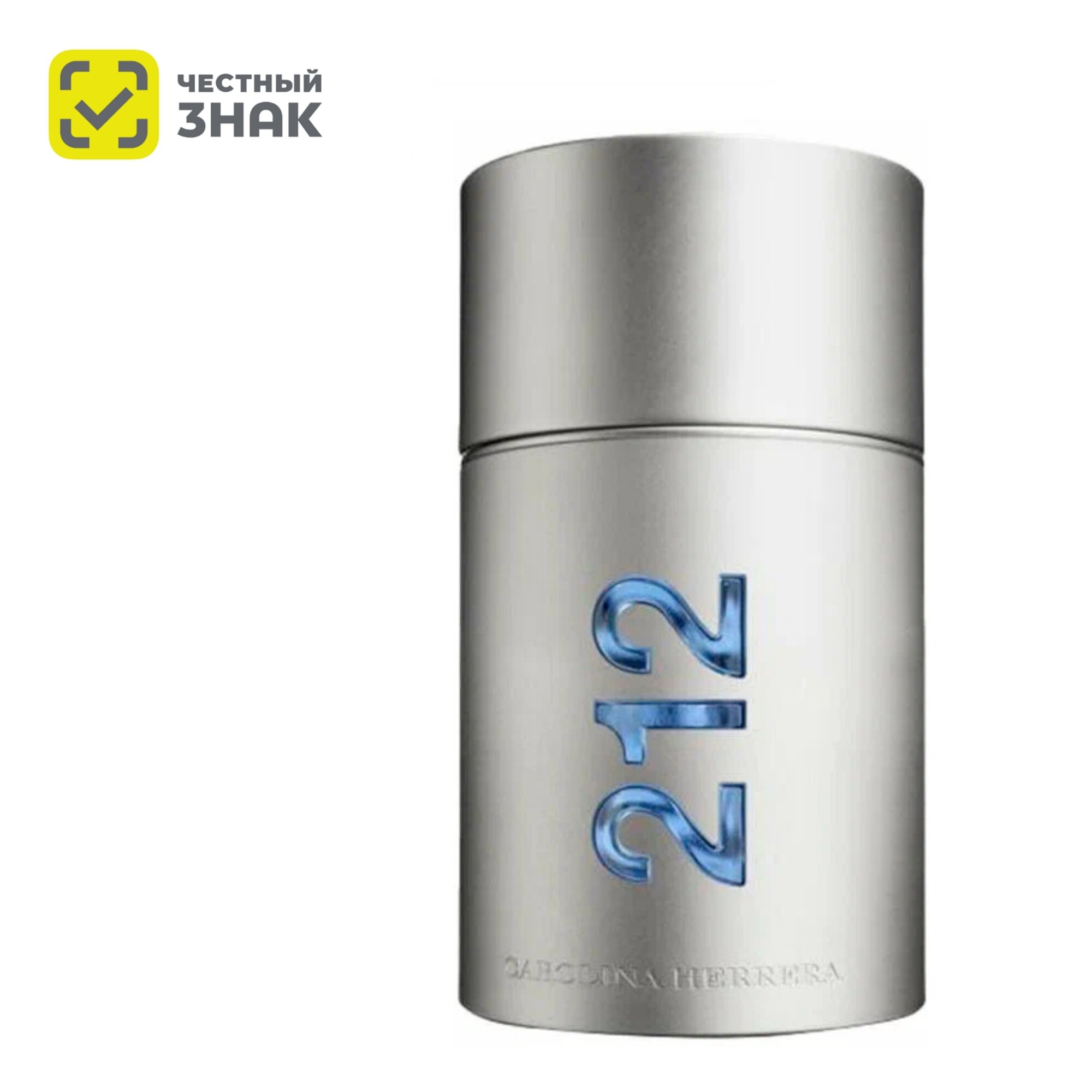 Carolina Herrera туалетная вода 212 Men Nyc edt 50ml