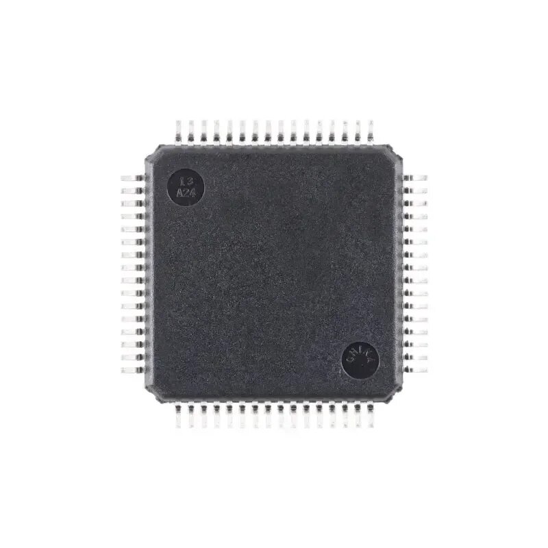 STM32F412 оценочная плата, STM32F412RET6 — фото 1
