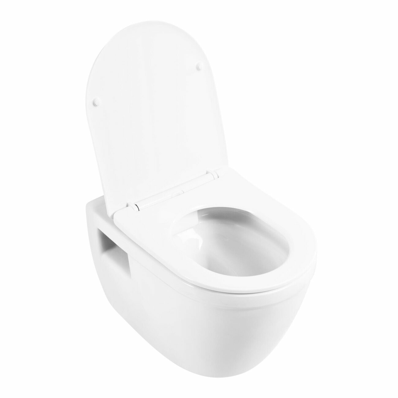 Комплект BelBagno инсталляция BB026 + унитаз Loto BB070CHR/SC + кнопка смыва BB041CR - фото №12