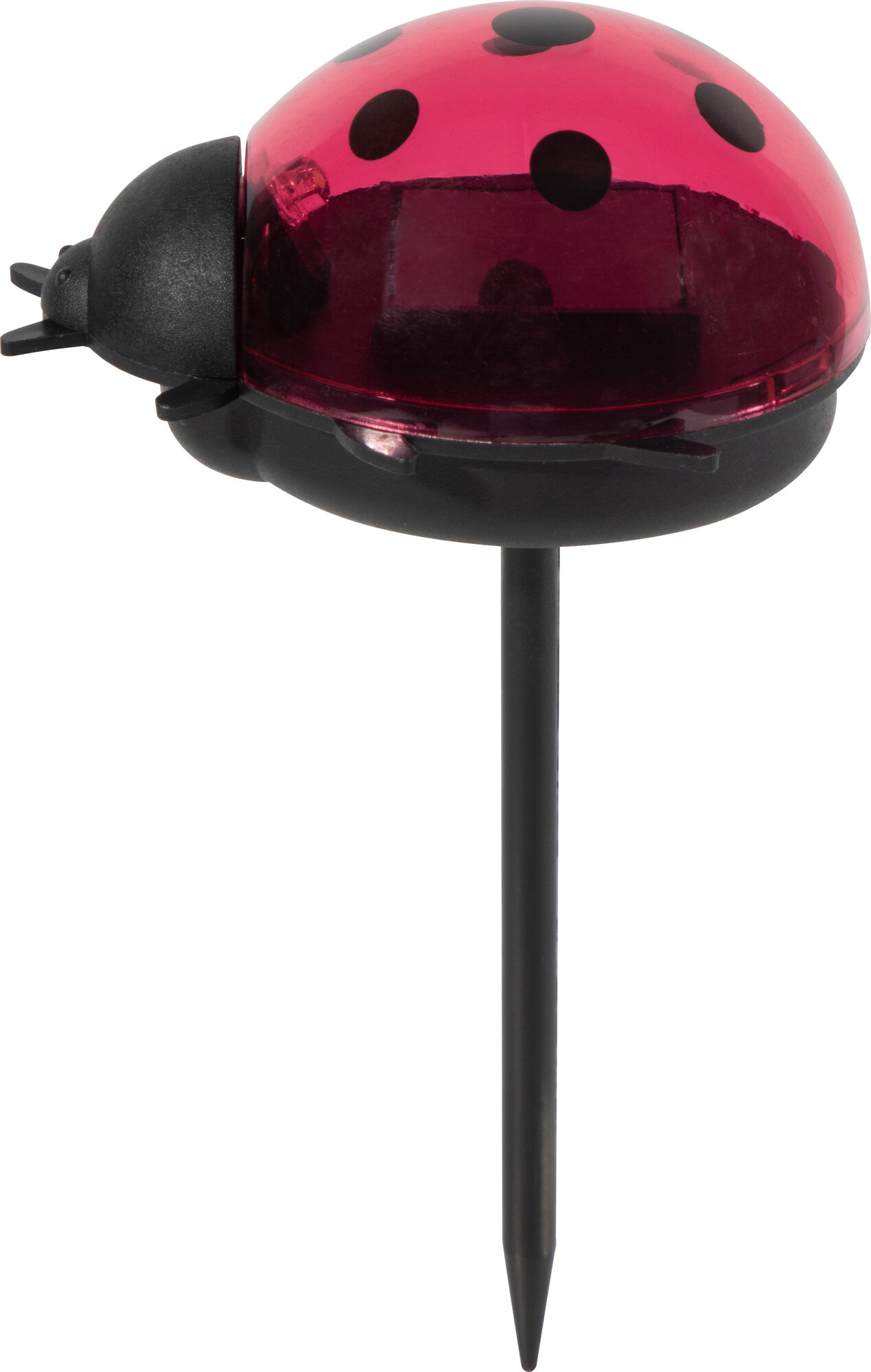 Фонарь садовый на солнечной батарее 