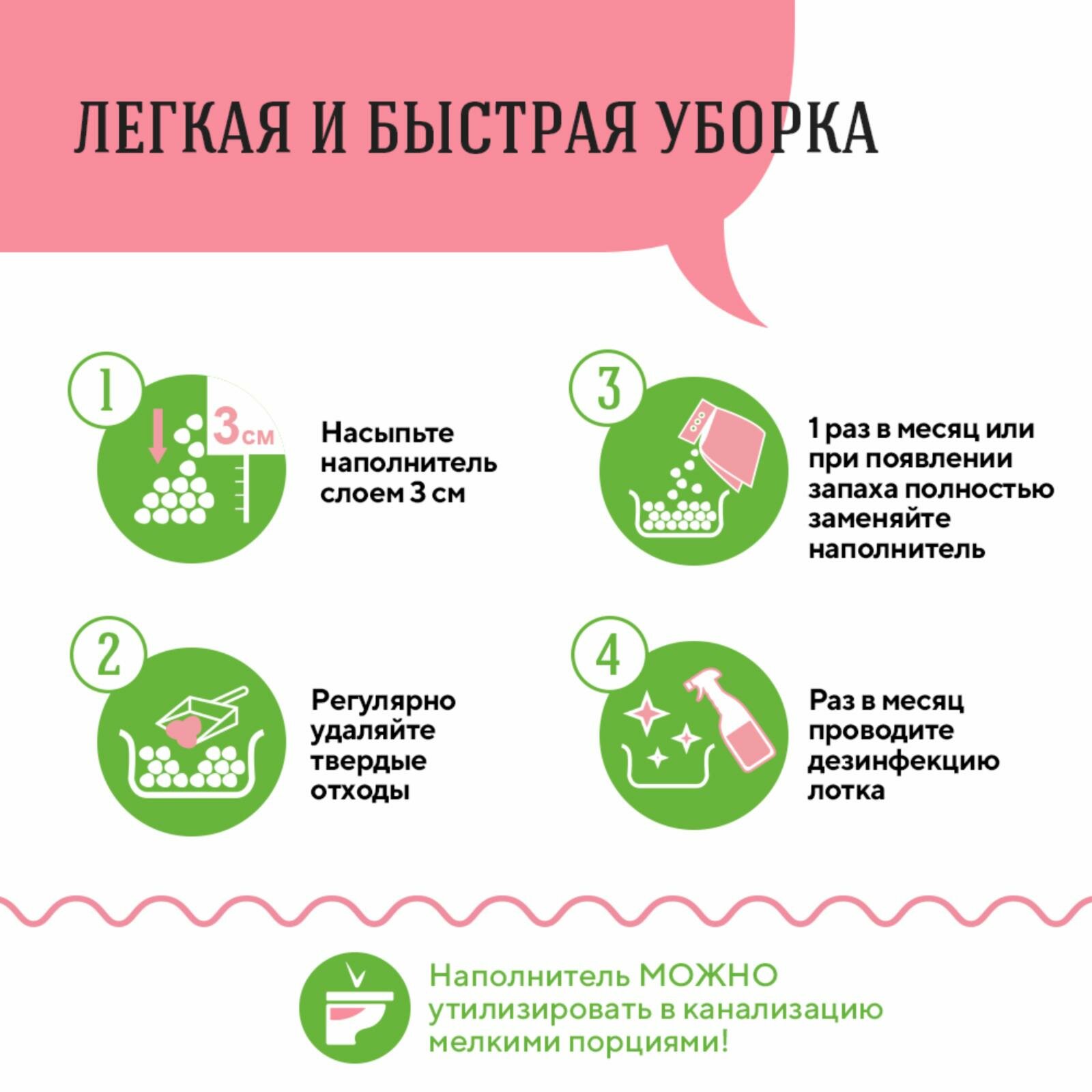 Си Си Кэт Древесный наполнитель 8л 3.000 кг 40445 (1 шт)