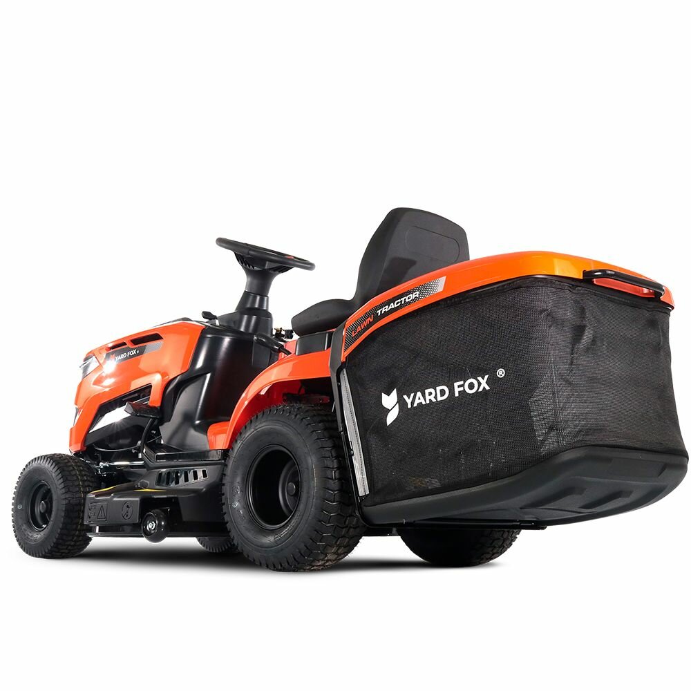 Мини-Тракторы Садовый трактор YARD FOX T 102RDH