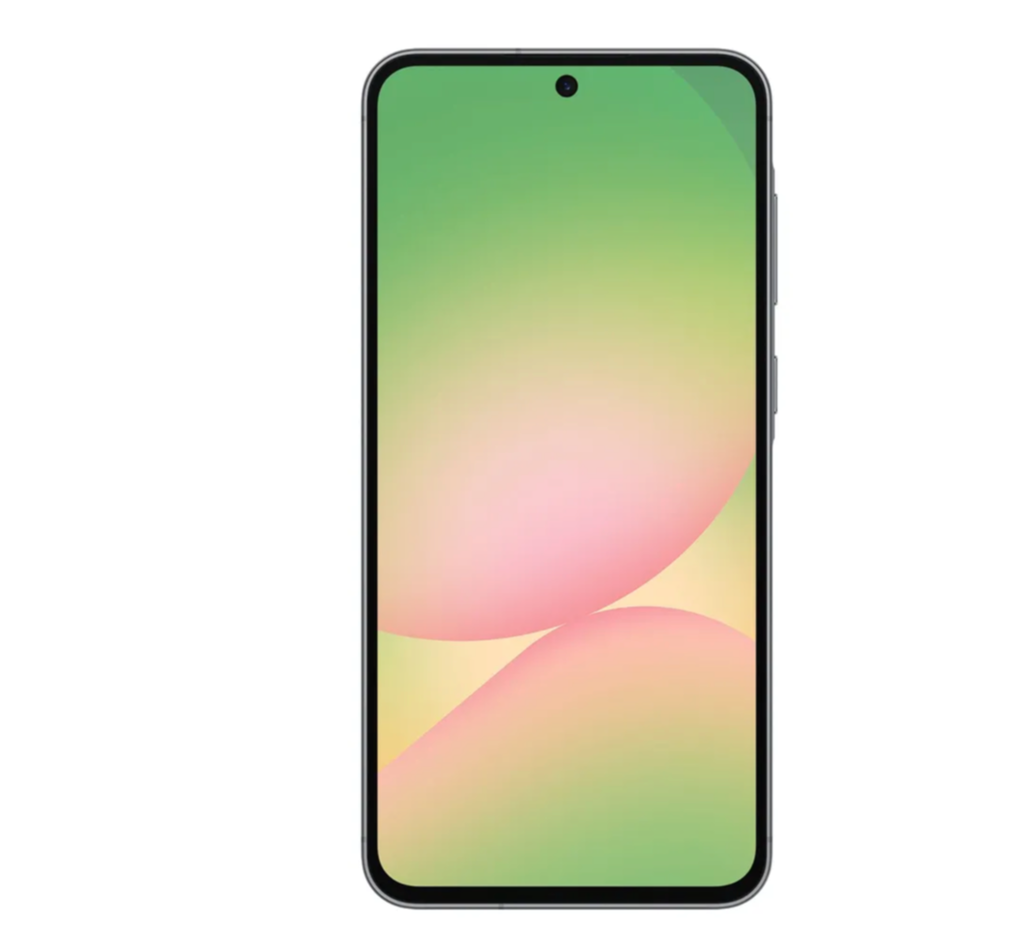 Смартфон Samsung Galaxy A56 5G, 8/256Gb, Awesome Graphite, 2 nano sim, global — фото 1