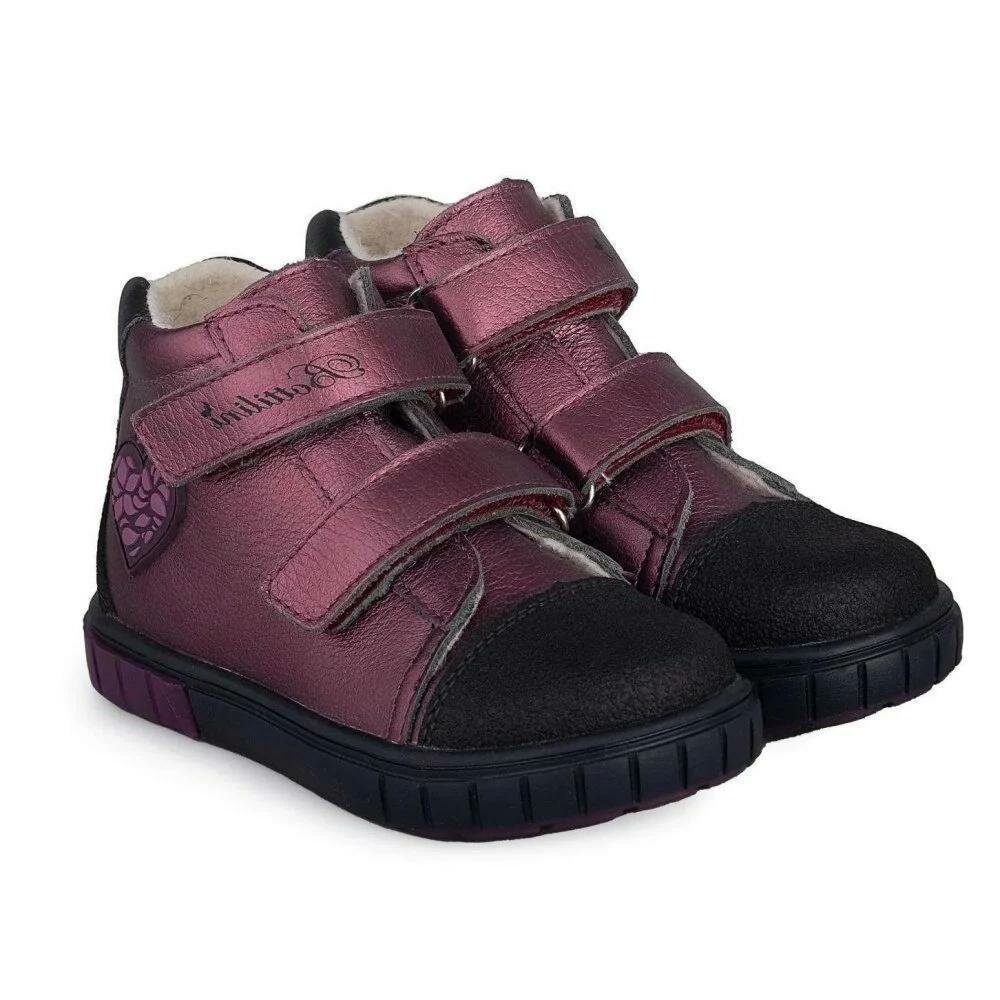 Ботинки дезерты Bottilini размер 25