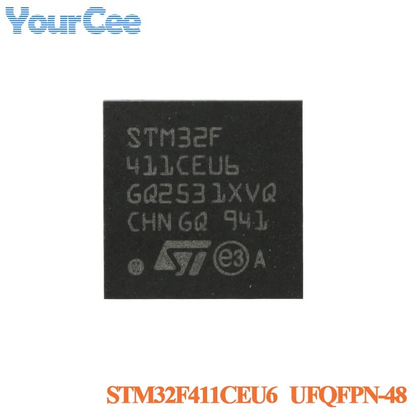 STM32F411CEU6 Development Board Your Cee