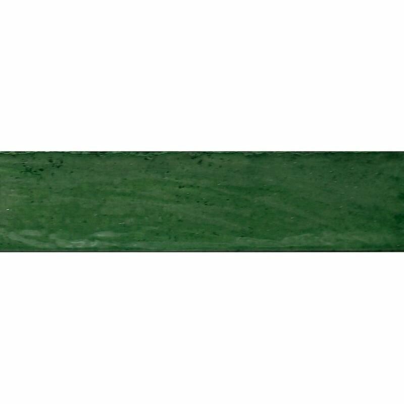 Керамическая плитка Monopole Ceramica Martinica Green настенная 75x30 см