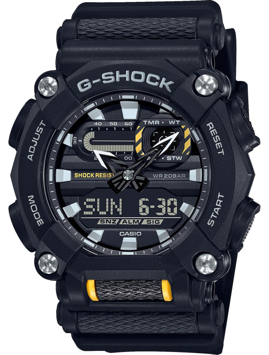 Наручные часы CASIO G-Shock