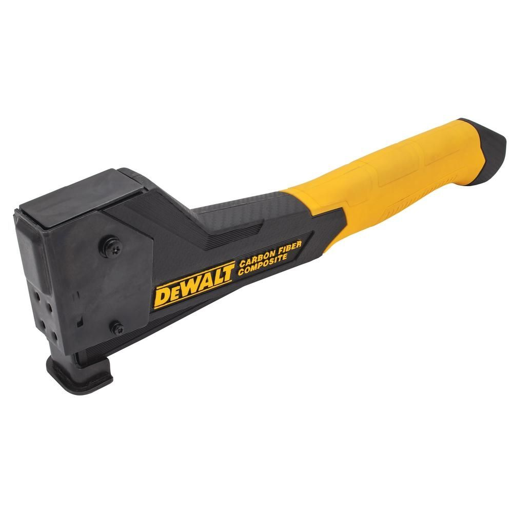 Степлер ударный DeWalt DWHT75900-0