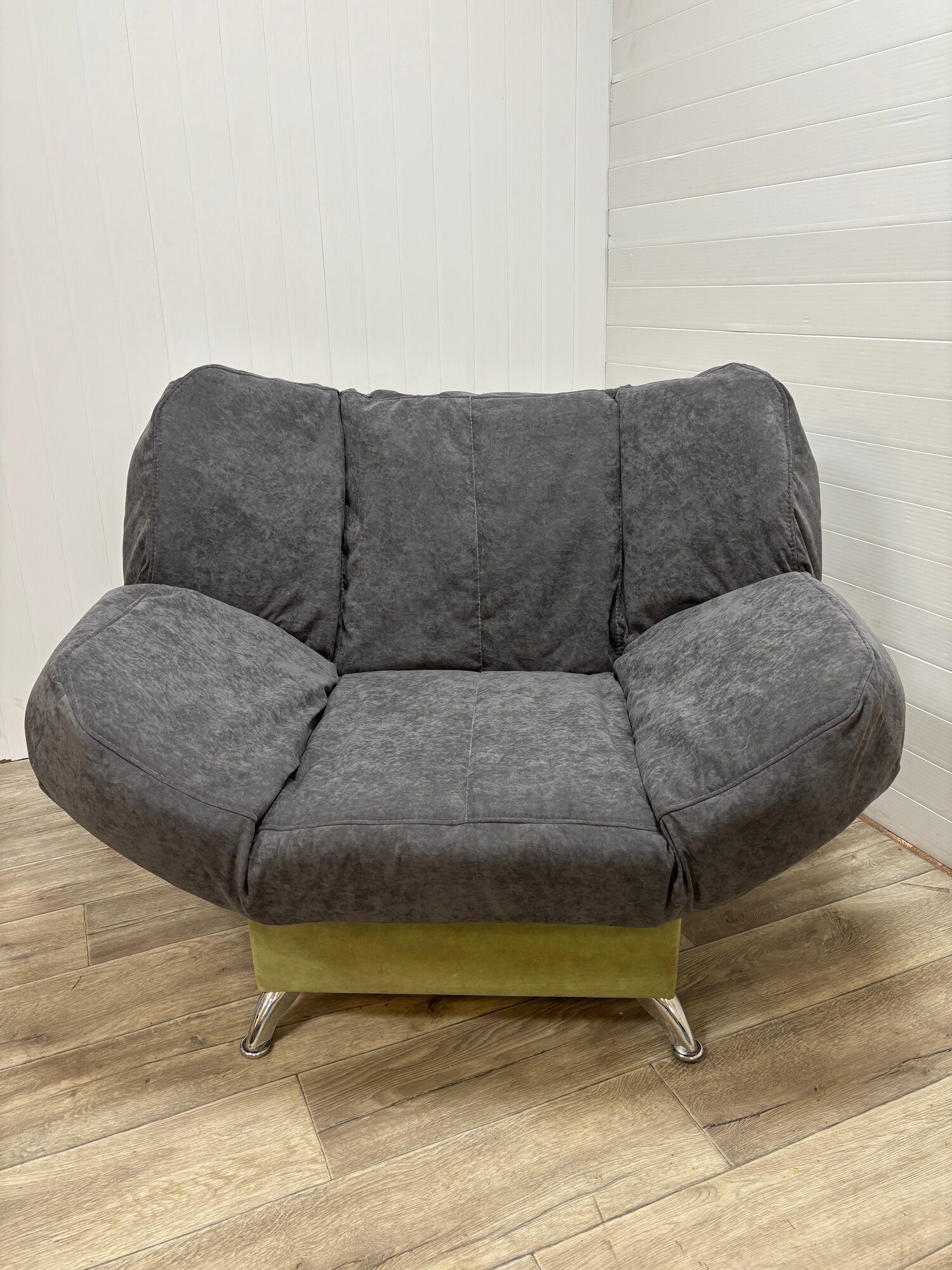 Чехол на кресло клик-кляк