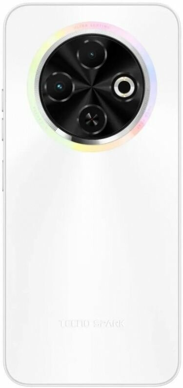 Смартфон Tecno "Spark 30с", 6GB/128GB, 48+0.08MP, NFC, Dual Nano SIM — фото 1