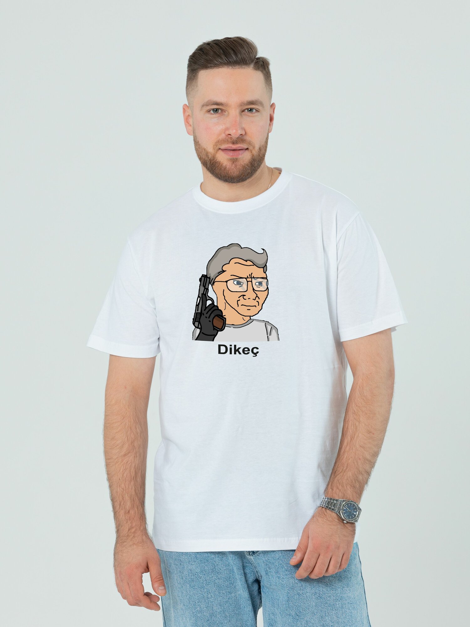 Футболка спортивная