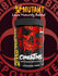 Mutant Creatine monohydrate 300g - креатин моногидрат от бренда мутант для сил и...