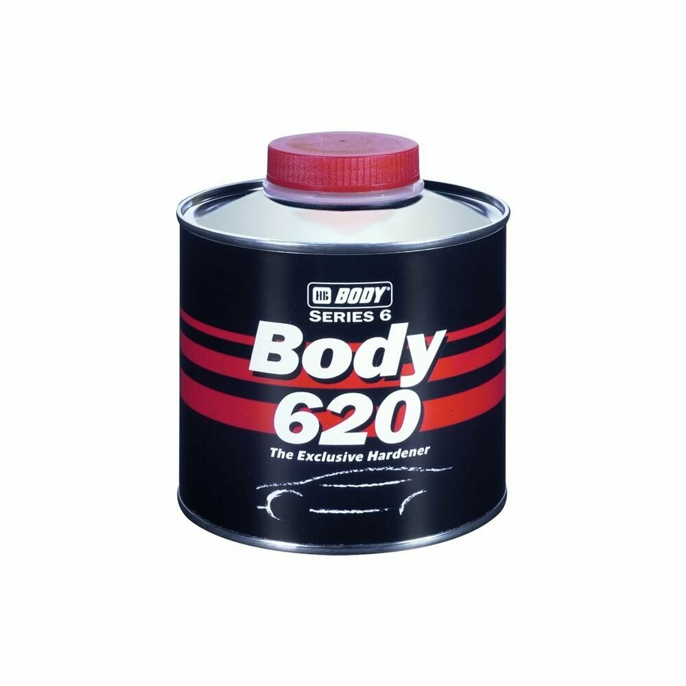 Отвердитель BODY HB 620 PROLINE (0,5л)