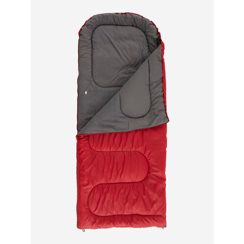 Спальный мешок Outventure Toronto T +10 правосторонний