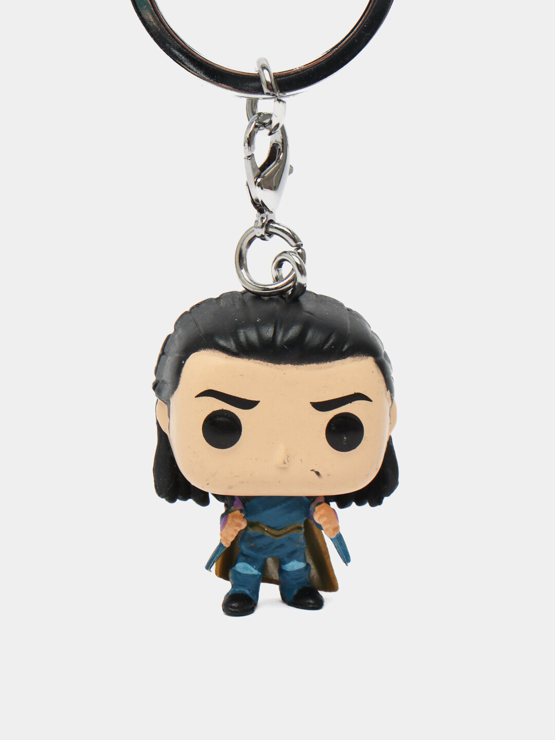 Брелок Funko Локи, Loki Keychain — фото 1