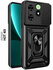 Противоударный чехол на Tecno Spark Go 2024 / Spark 20 / 20C / Po...