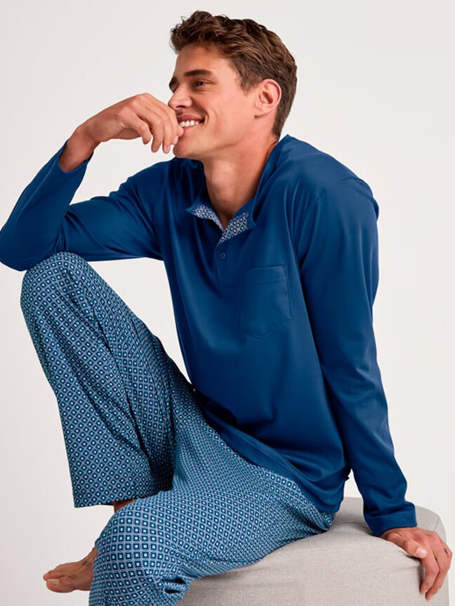 Пижама Relax Choice