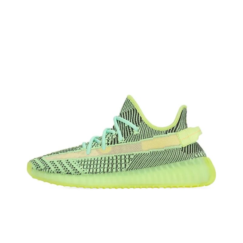 Кроссовки YEEZY BOOST