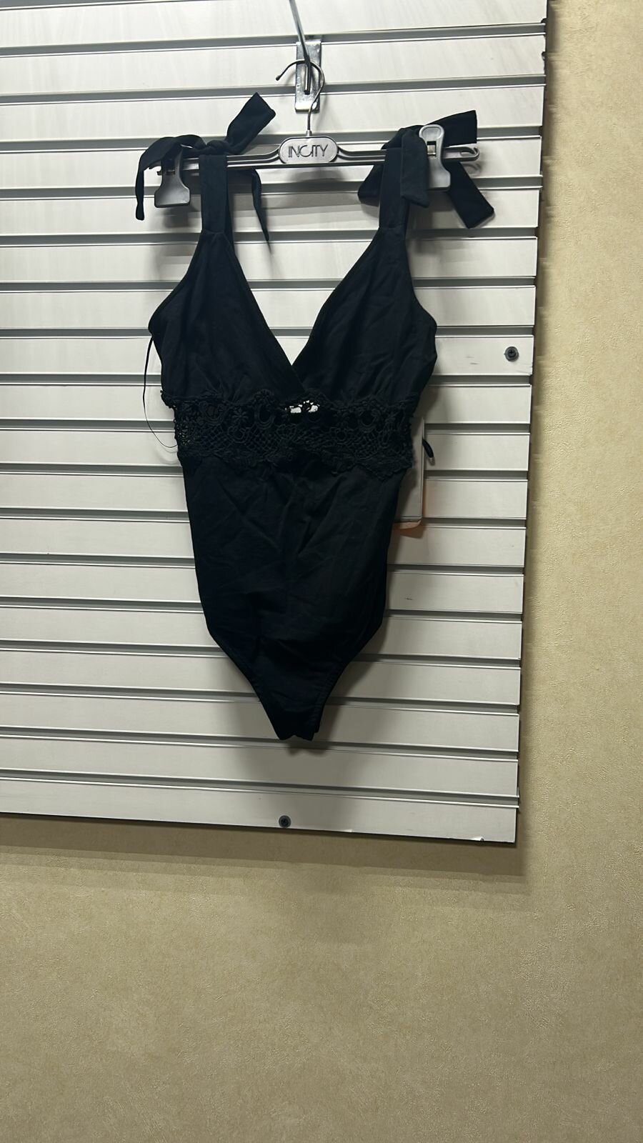 Боди бельевое