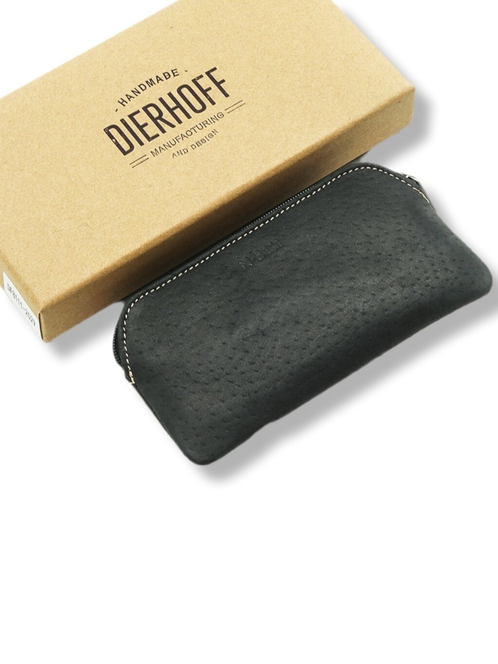 Ключница Dierhoff чёрный