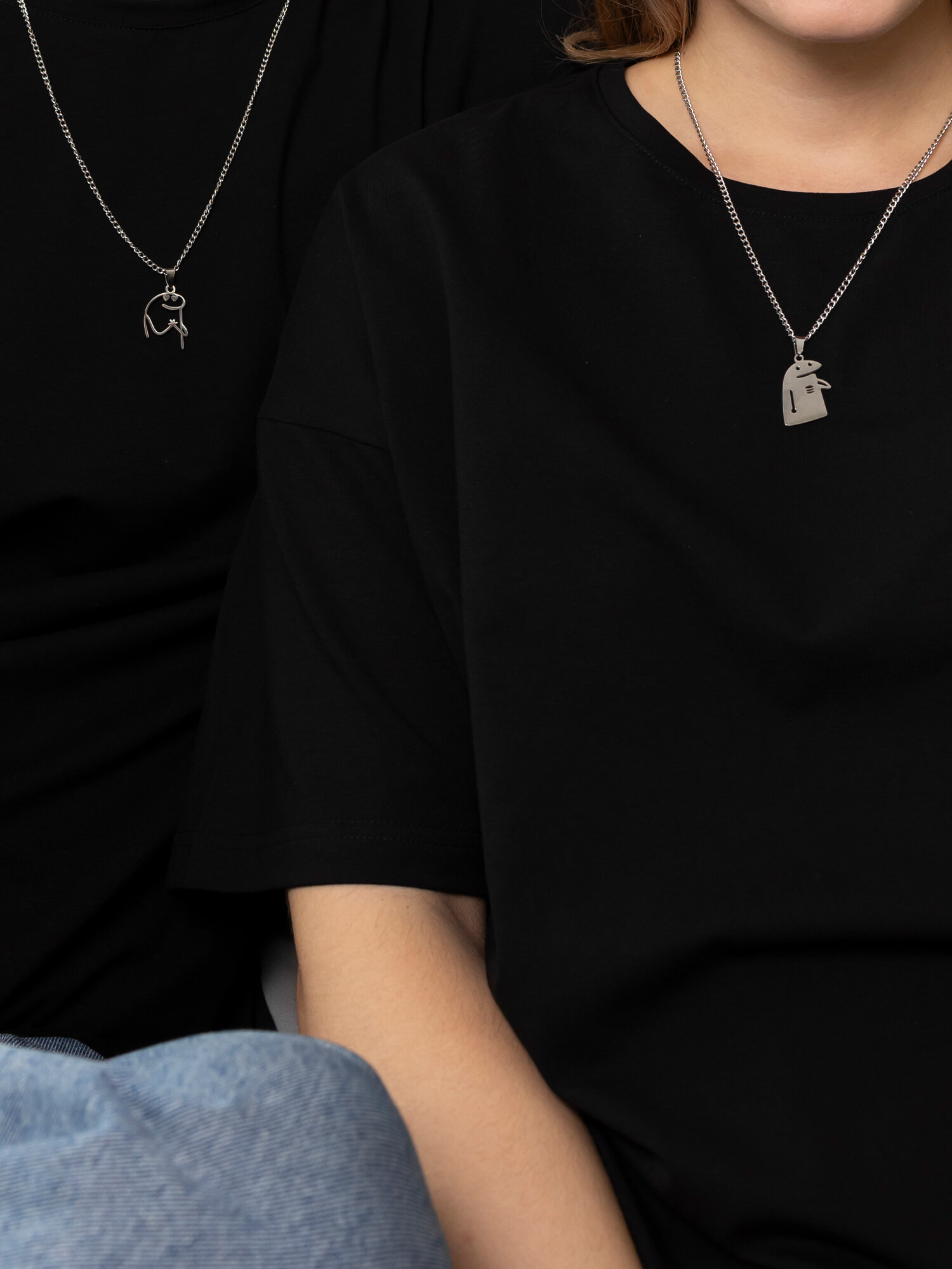 Комплект подвесок