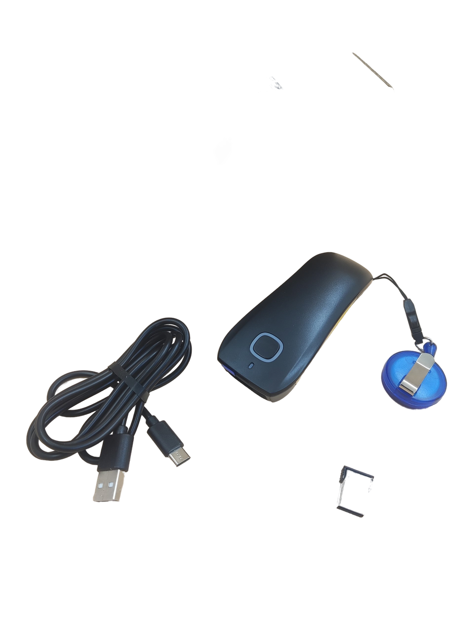 NETUM C750 беспроводной сканер QR и штрих-кодов 2.4G NETUM C750 беспроводной сканер QR и штрих-кодов 2.4G