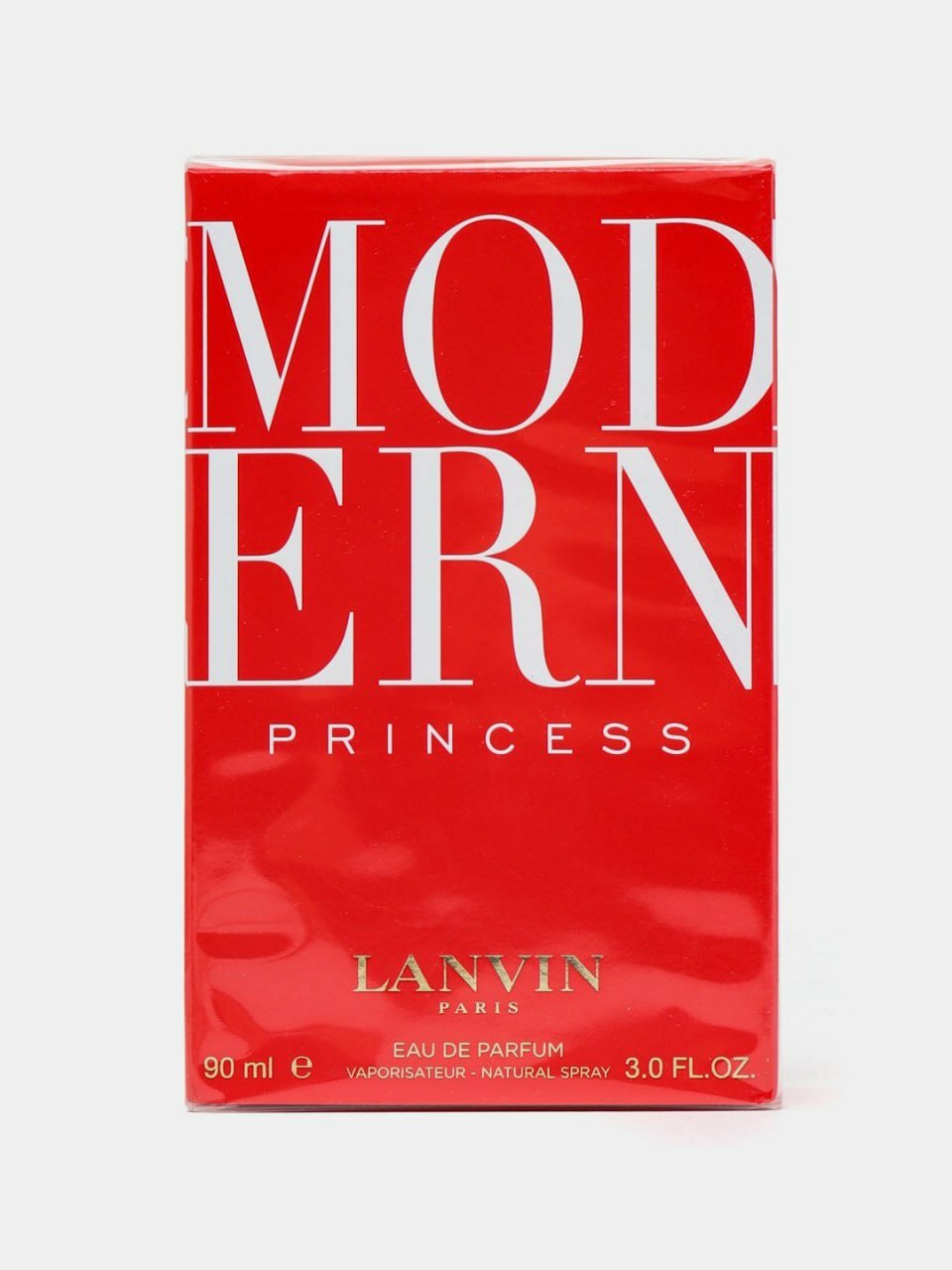 Отлично подходит для женщин Lanvin Modern Princess EDP 90 ml женские духи — фото 1
