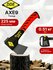 Туристический топор DDE Dynamic AXE9 (649-370)