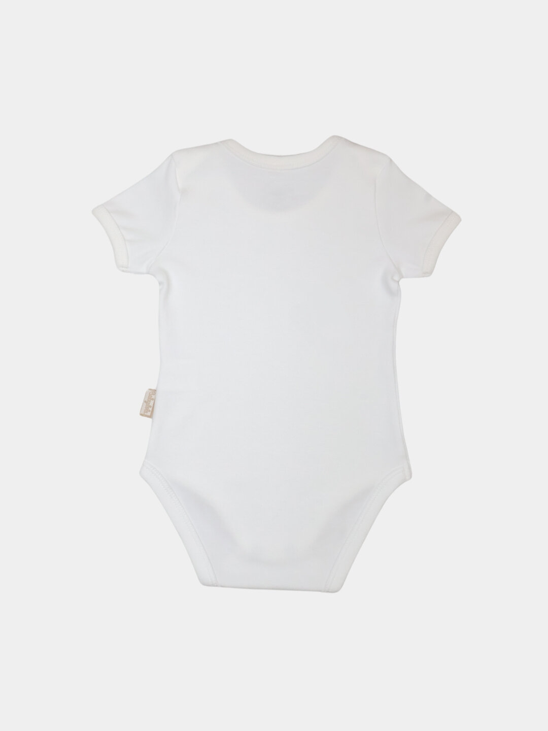 Боди 36, комплект из 2 шт.