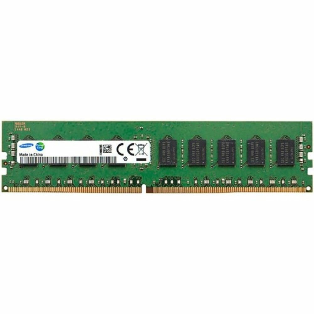 SAMSUNG DDR4 32Gb 3200MHz — купить по низкой цене на Яндекс Маркете