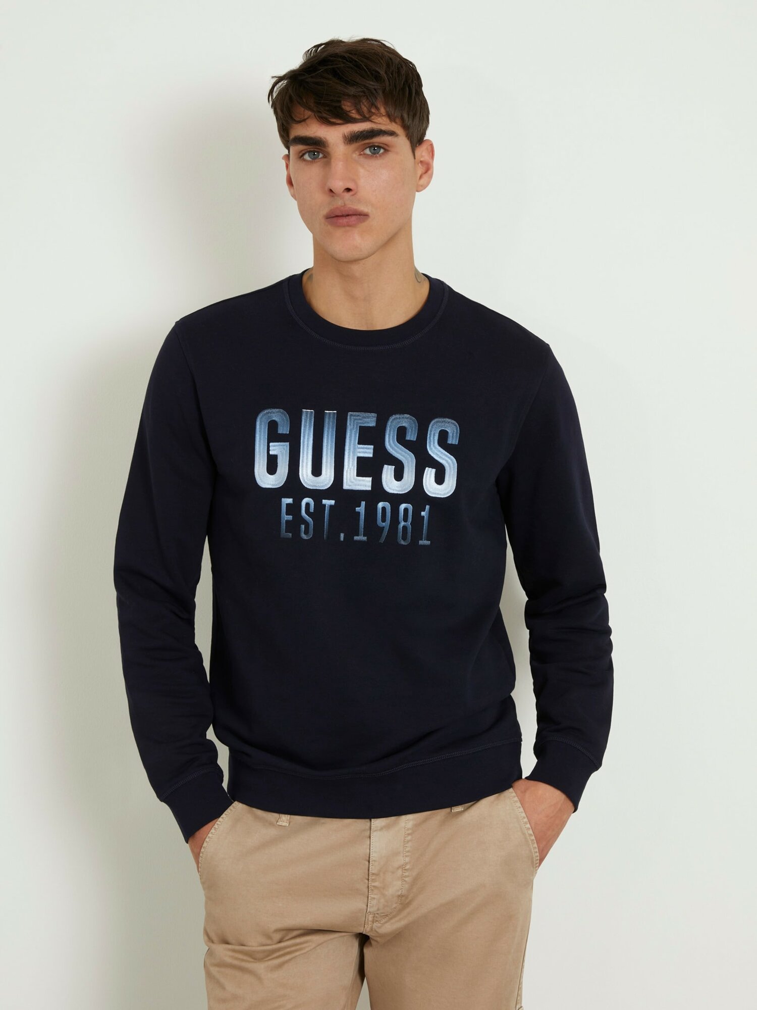 Свитшот GUESS