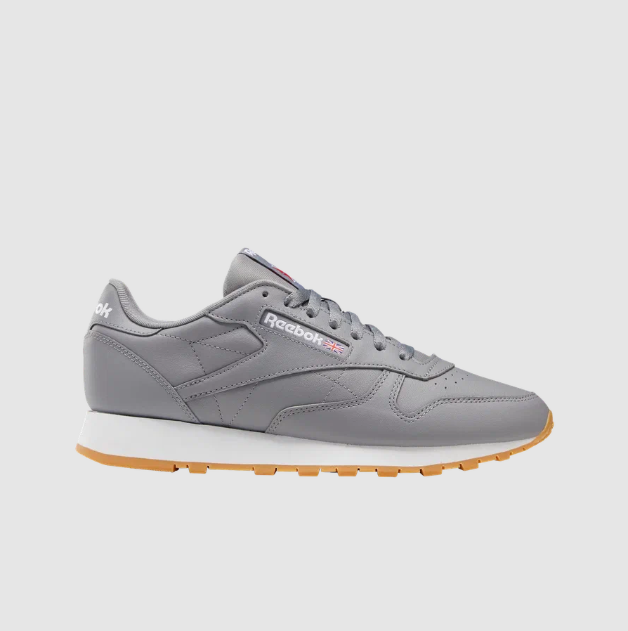 Кроссовки Reebok Classic Leather