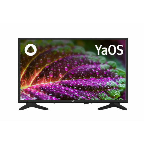 Телевизор LEFF 40F550T 1882500₽