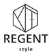 REGENT style