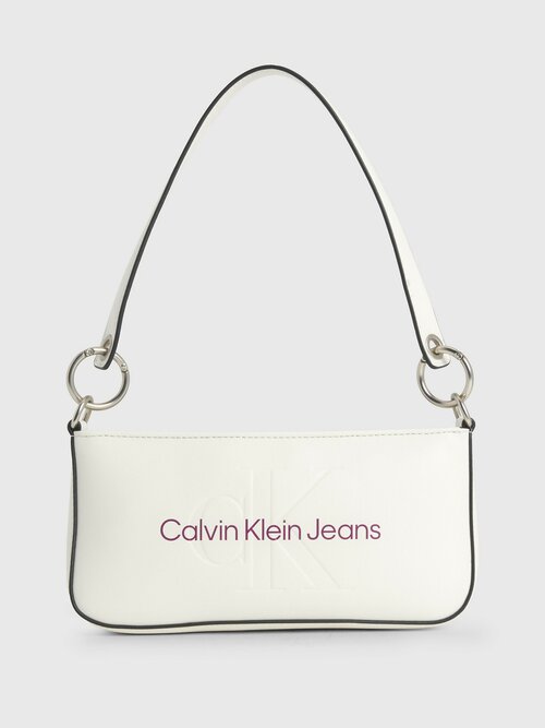 Сумка CALVIN KLEIN, белый