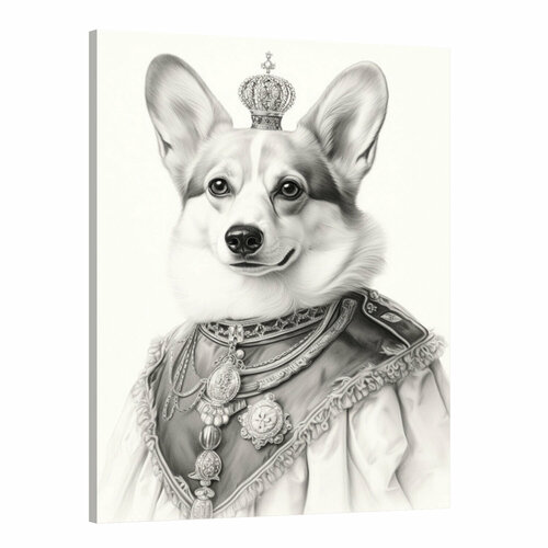 Интерьерная картина 50х70 