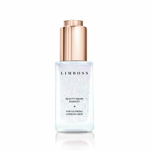 LIMBOSS Сыворотка для сияния кожи лица Beauty Drops Radiant сыворотка для сияния кожи лица limboss beauty drops brightening 30 мл